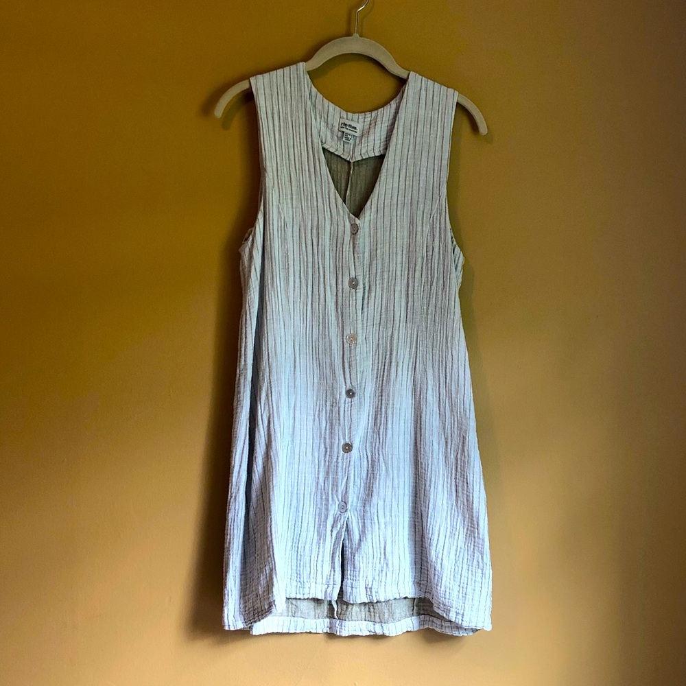 Rhythm dress